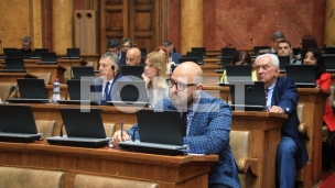 Janjić: Bez napretka ka EU